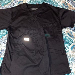 Med Couture scrubs
